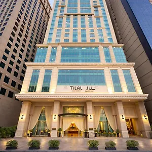 5* فندق Tilal Jabal Al Kabah