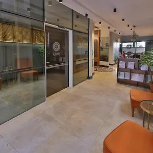 ** Otel Buca Mat By Tahtalı Türkiye