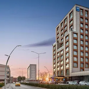 **** Otel Tryp By Wyndham Topkapi Türkiye