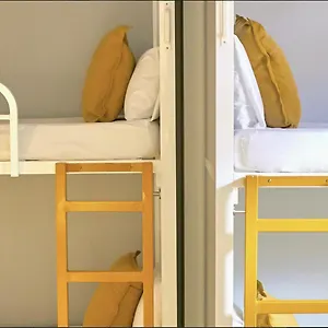 Hostel Sun & Moon 