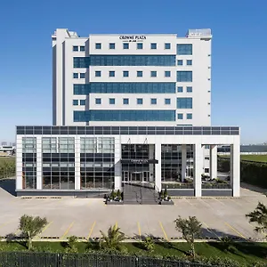 Otel Crowne Plaza Istanbul - West *****