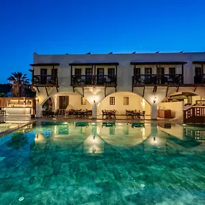 **** Otel Costa Bitezhan Türkiye
