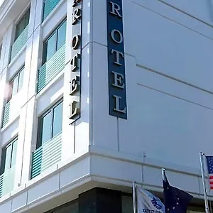 *** Otel Radar Türkiye