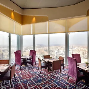 Makkah Clock Royal Tower, A Fairmont Mecca