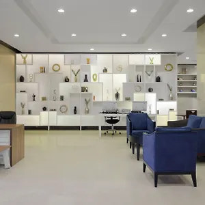 Hotel Makarem Umm Al Qura, La Mecque