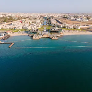 Rixos Obhur & - Hotel Jeddah