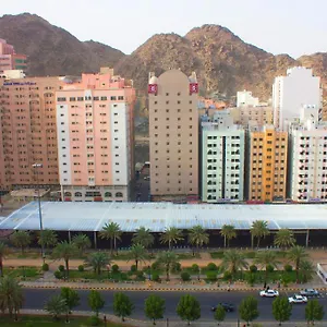 3* Otel Al Jaad Mahbas
