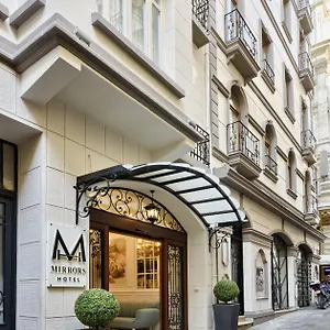 Mirrors Taksim Center 4* اسطنبول