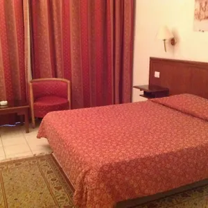 El Hana International 3*, Tunis Tunisie