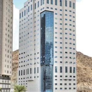 4* Otel Barakat Burhan