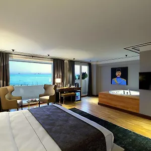 Walton Sultanahmet Hotel Istanbul
