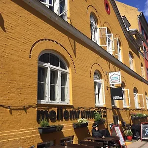Globalhagen Hostel Copenhagen