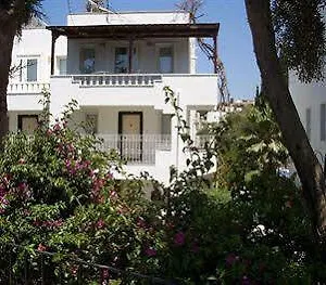 Otel Captain Kemal Aparts **