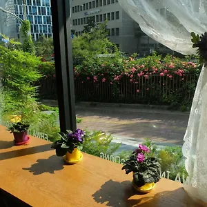 Ehwa In Myeongdong Guest house Seoul