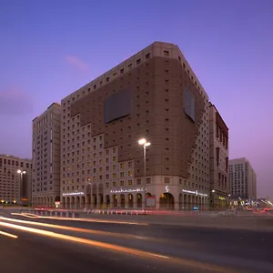 Saja Al Madinah 4*, Médine Arabie saoudite