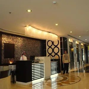4* فندق فندق الماسة