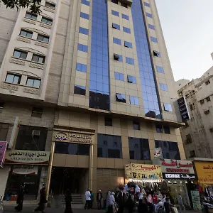 Otel Mawaddah Al Baraka, Mekke