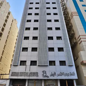 乔拉白宫酒店 *** Mecca