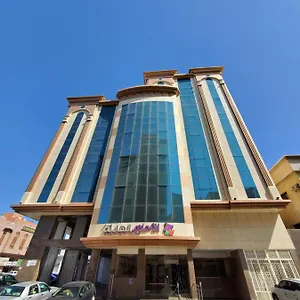 Quiet Dreams - Serviced Quarysh Branch Aparthotel Jeddah