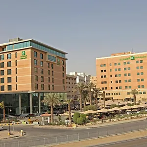 Olaya By Ihg Hotel Riyadh