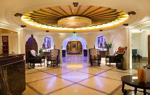 Retaj Al Bayt Suites Mekke Otel