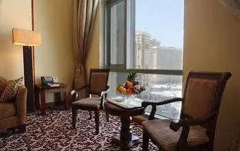 فندق أجنحة رتاج البيت مكة