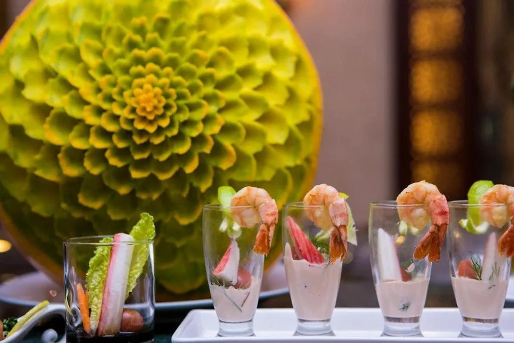 فندق أجنحة رتاج البيت مكة