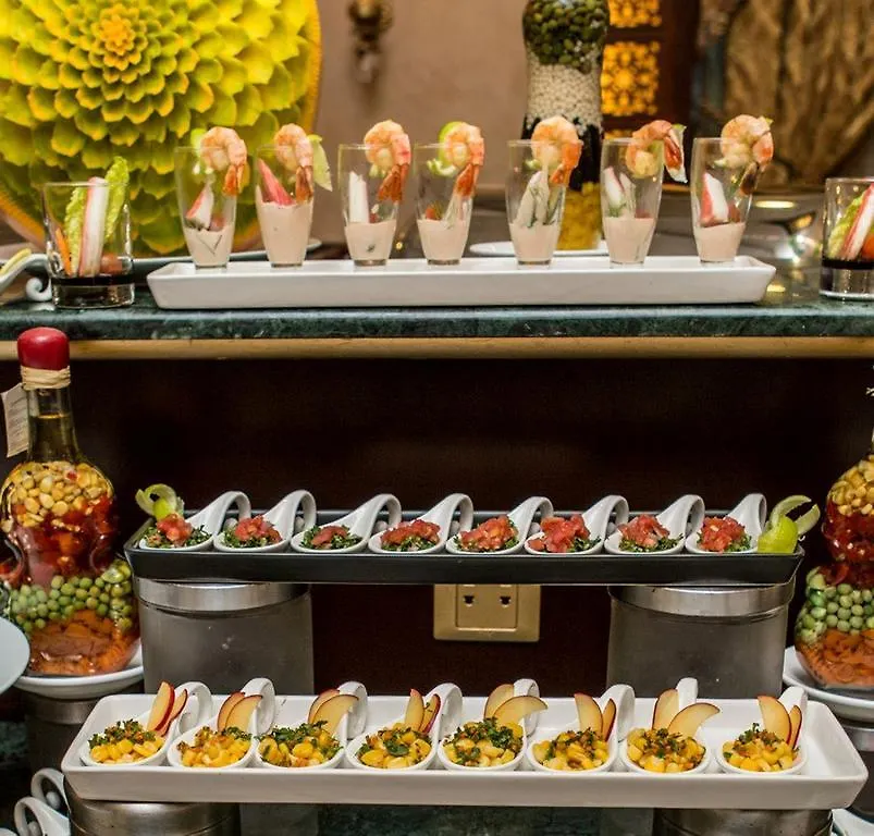 فندق أجنحة رتاج البيت مكة المملكة العربية السعودية