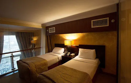 Retaj Al Bayt Suites Mecca Hotel
