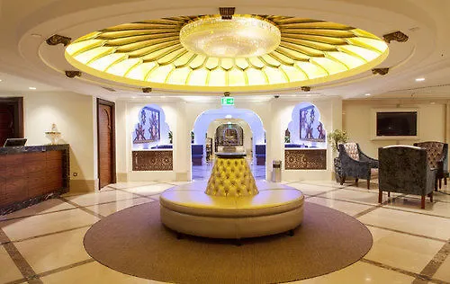 **** Hotel Retaj Al Bayt Suites Mecca Saudi Arabia