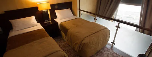 Retaj Al Bayt Suites Mecca Hotel