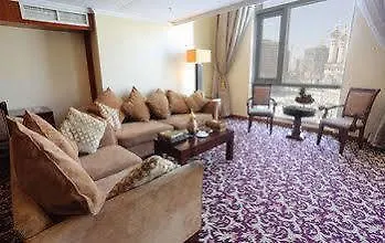 Retaj Al Bayt Suites Mecca Saudi Arabia