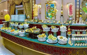 Retaj Al Bayt Suites Mecca 4*,