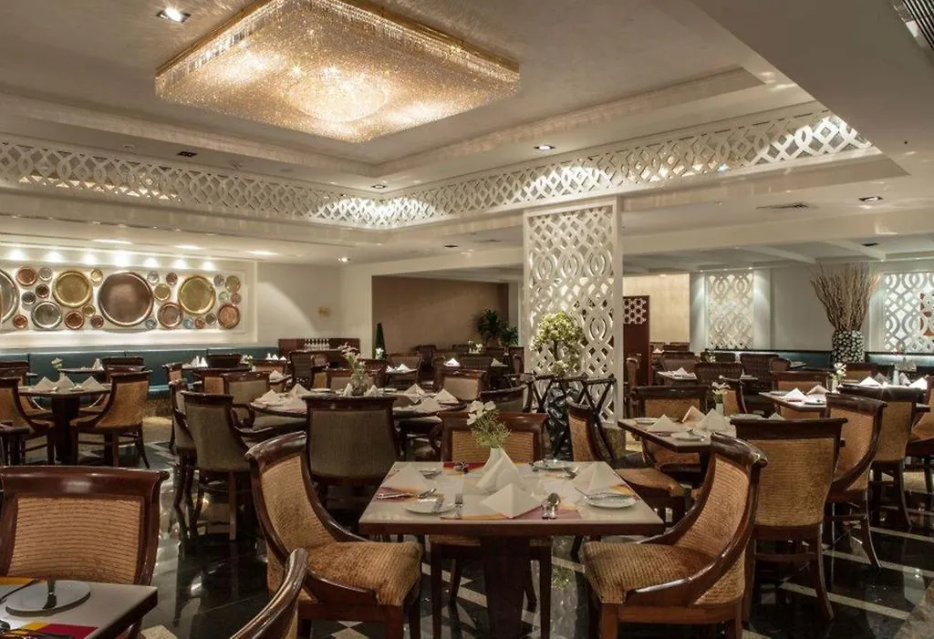 Retaj Al Bayt Suites Mecca Hotel