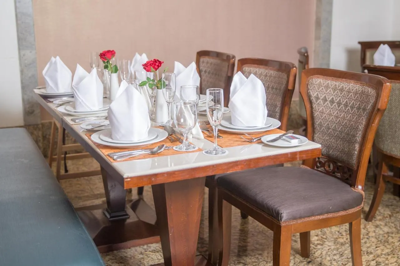 Retaj Al Bayt Suites Mecca Hotel